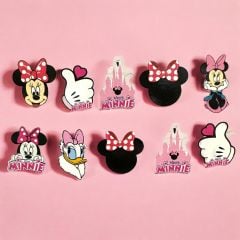 Minnie Mouse Dekoratif Banner