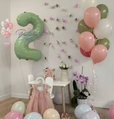 Elite Botanik Konsept