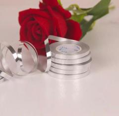 25 Metre Gümüş Balon İpi