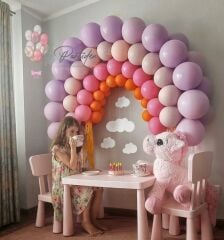 GÖKKUŞAGI CANDY KONSEPT
