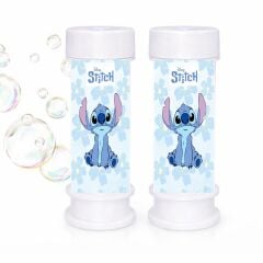 Stitch Köpük Baloncuk 1 Adet