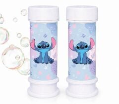 Stitch Köpük Baloncuk 1 Adet