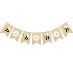 Kraft Arı Teması Banner