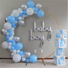 BABY BOY KONSEPT