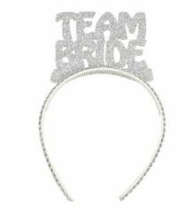 Gümüş Eva Team Bride Taç