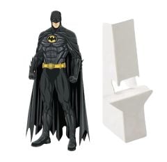 Batman Ayaklı Maket Pano
