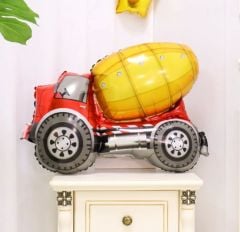 BETON ARABASI FOLYO BALON