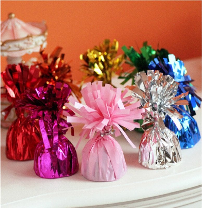 Balon Ağırlığı 1 Adet