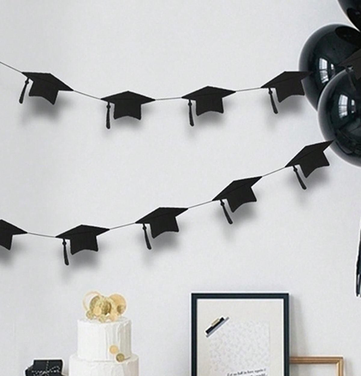 Kep Dekoratif Banner