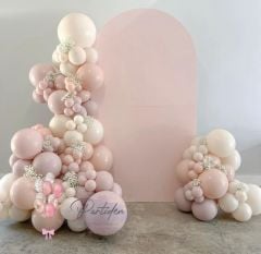 Bohoo Girl Balon Zinciri
