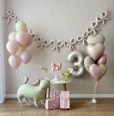 Bow Cat Konsept