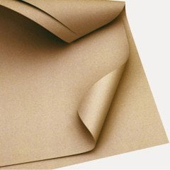 70x90 Kraft Kağıt 1 Adet