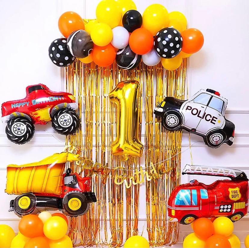 Altın Cars Konsept