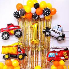 Altın Cars Konsept