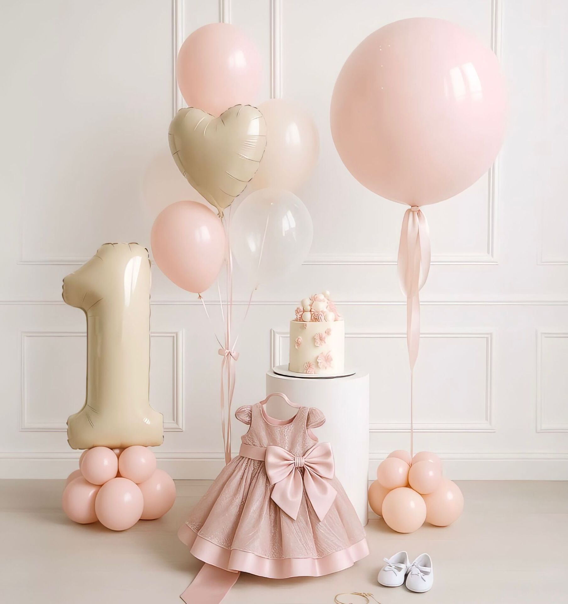 Pembe Bej Trend Konsept