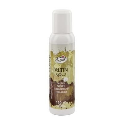 Altın Gıda Spreyi 150ml