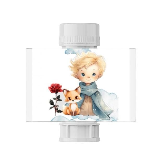 Küçük Prens Köpük Baloncuk 1 Adet