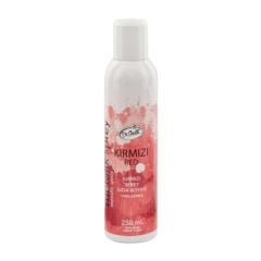Kırmızı Gıda Spreyi 150ml