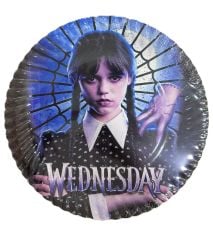 Wednesday Karton Tabak 8 Adet