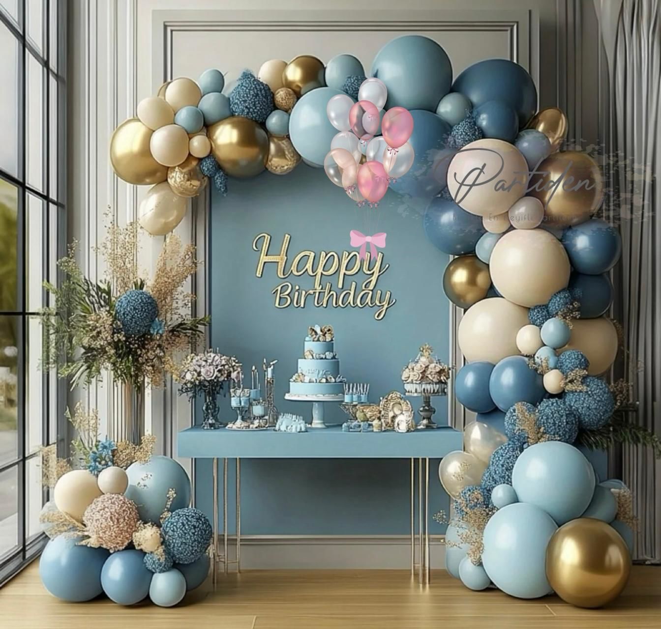 Kraliyet Balon Zinciri