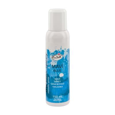 Mavi Gıda Spreyi 150ml