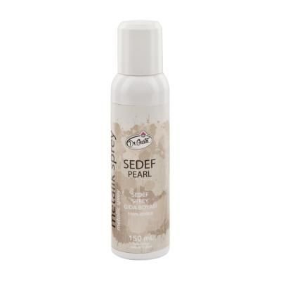 Sedef Gıda Spreyi 150ml