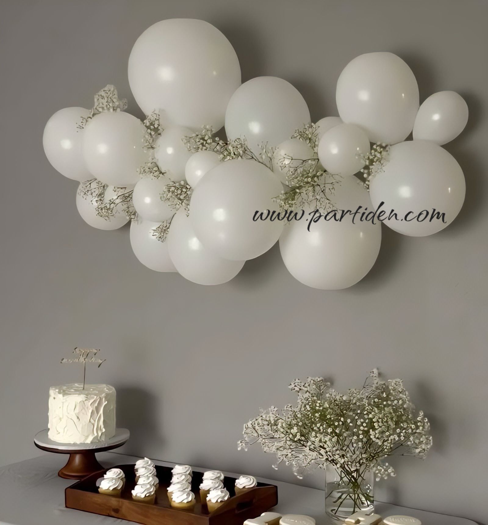 Mini Cipso Balon Zinciri