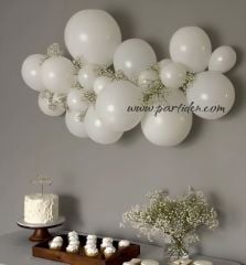 Mini Cipso Balon Zinciri