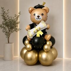 Mezuniyet Balon Kit