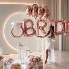 Bride Konsept - A