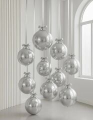Silver Balls Konsept