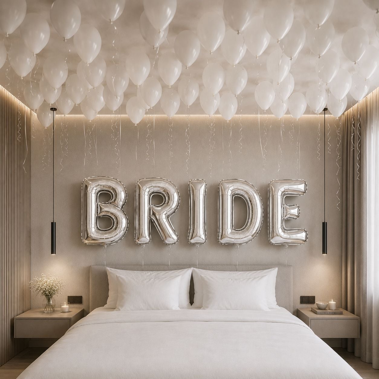 Bride Konsept - B