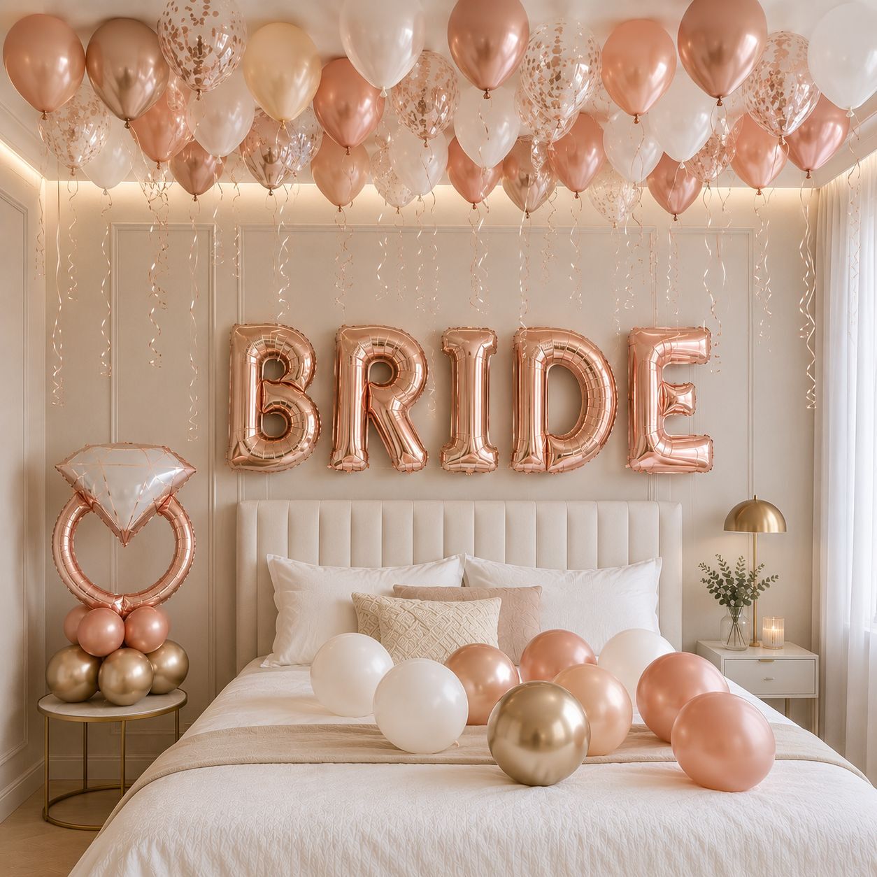 Bride Konsept - C
