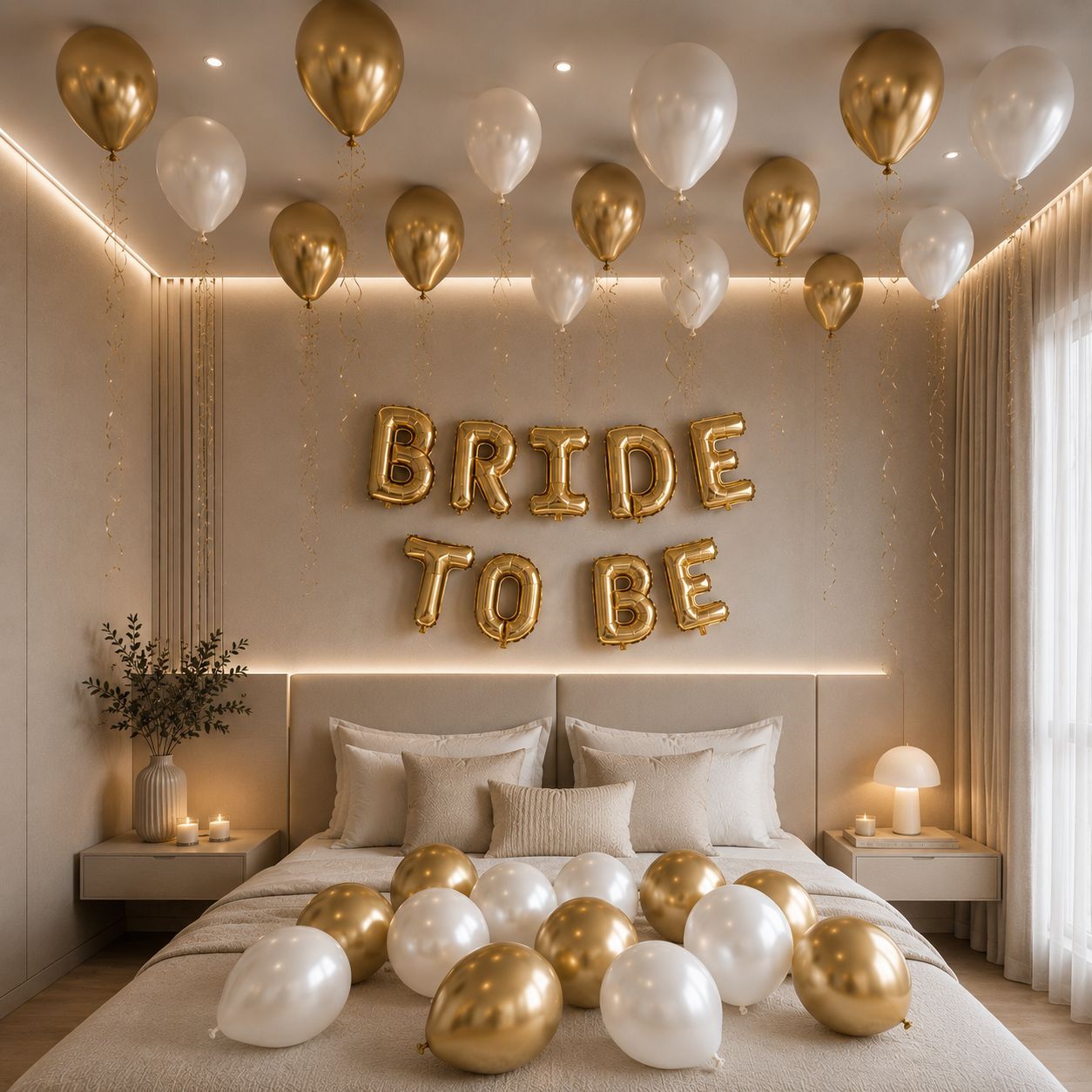 Bride Konsept - D