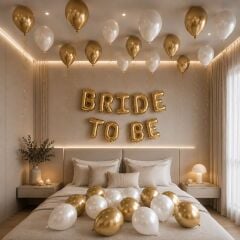 Bride Konsept - D