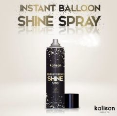 BALON PARLATICI SPREYİ