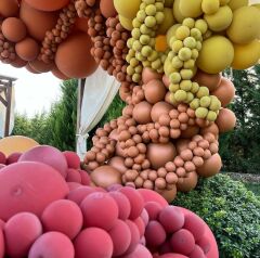 BALON PARLATICI SPREYİ