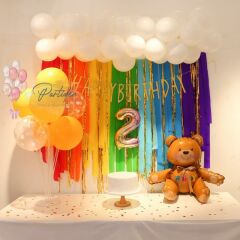 Bear Karnaval Konsept