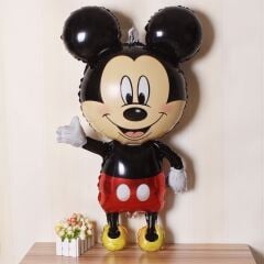 Büyük Mickey Mouse Folyo Balon