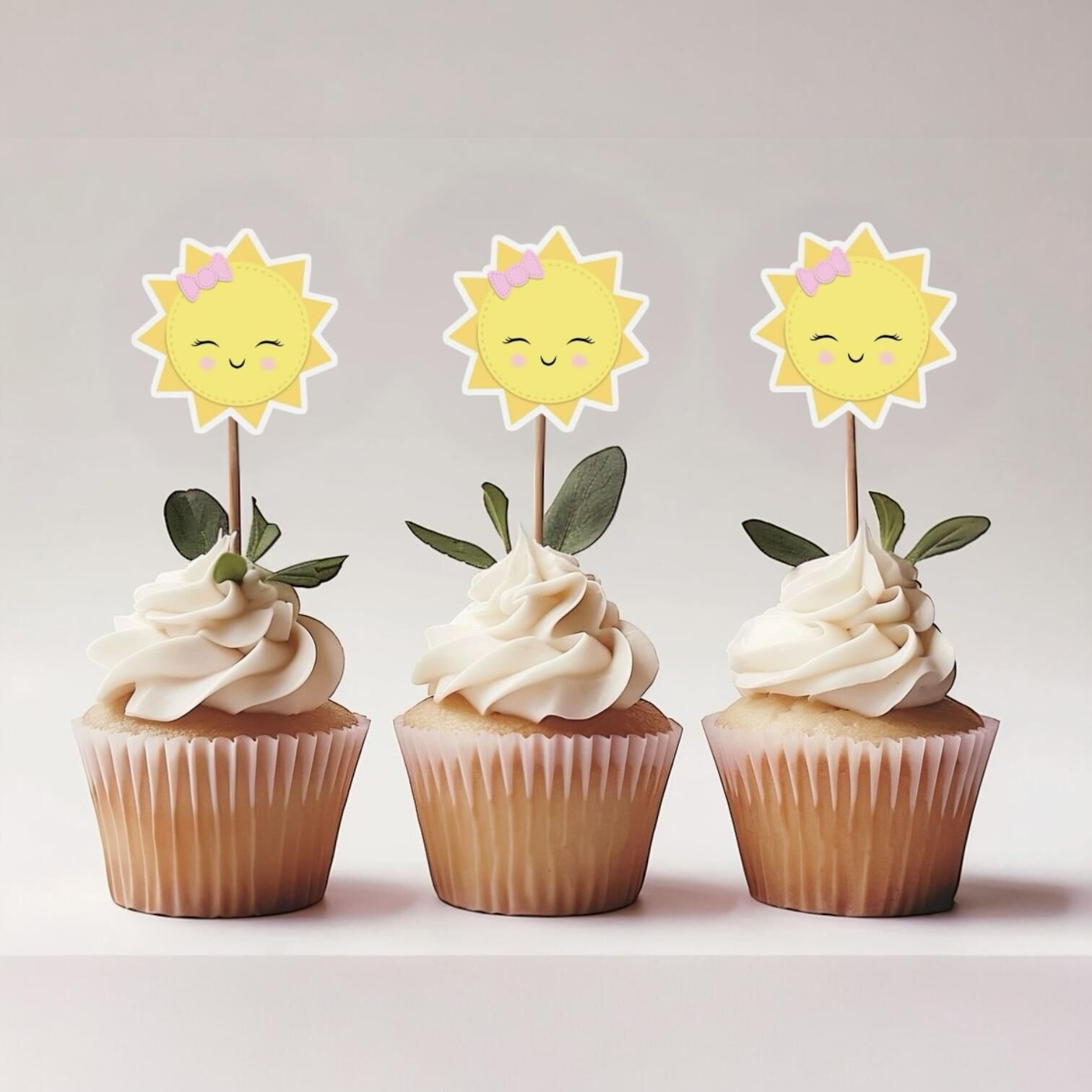 Güneş Teması Kürdan