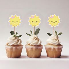 Güneş Teması Kürdan