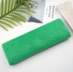 Yeşil Grek Tül 2 Metre