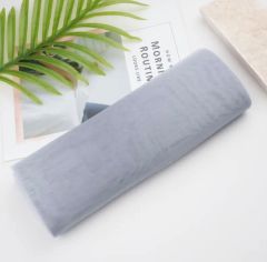 Gri Grek Tül 2 Metre