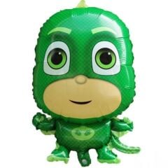 Pj Mask Kertenkele Folyo Balon