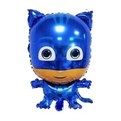 Pj Masks Kedi Çocuk Folyo Balon