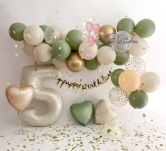Happy Vintage Konsept