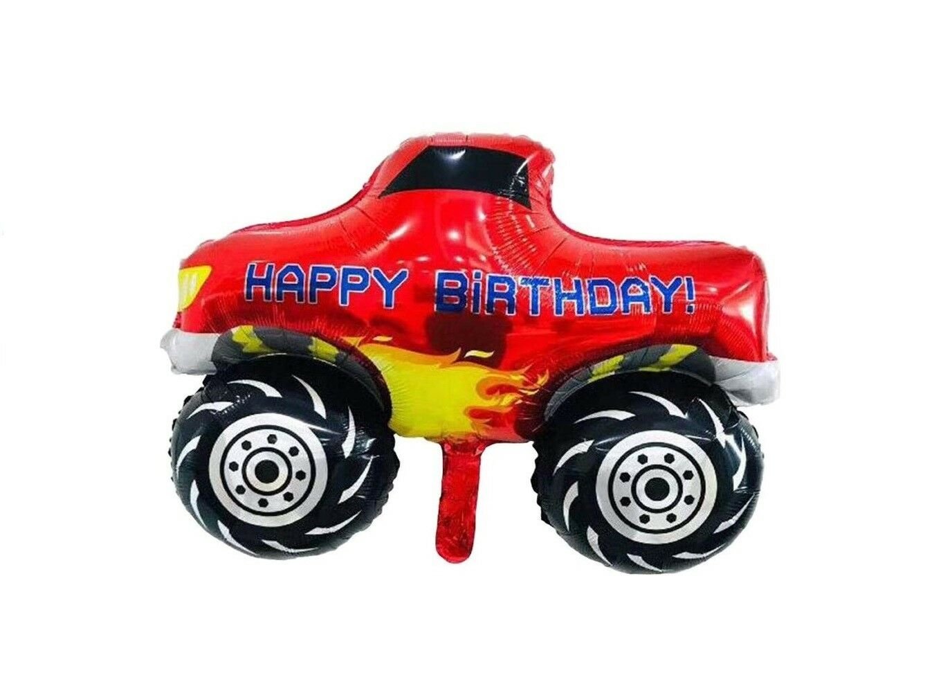 Ranger Jeep Folyo Balon