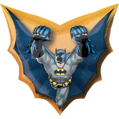 Batman Folyo Balon