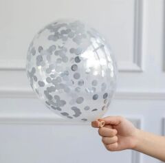 Unicorn Elite Balon Demeti