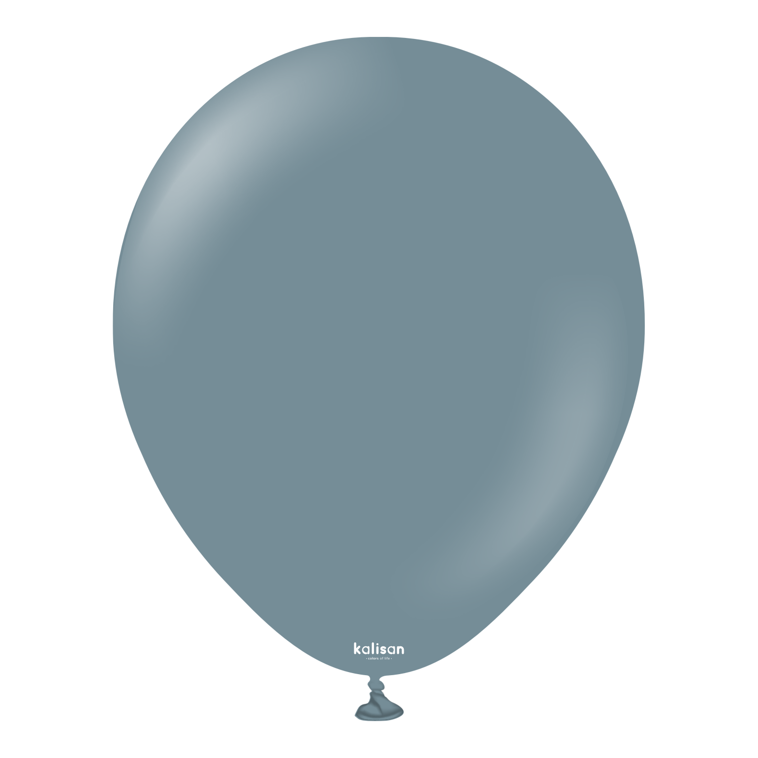 DENİM RETRO BALON 10 ADET